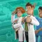 Two Point Hospital 双点医院 [DLC 解锁] [凝聚力] [DLC Unlock] [Steam & Epic] [Windows & SteamOS & macOS]