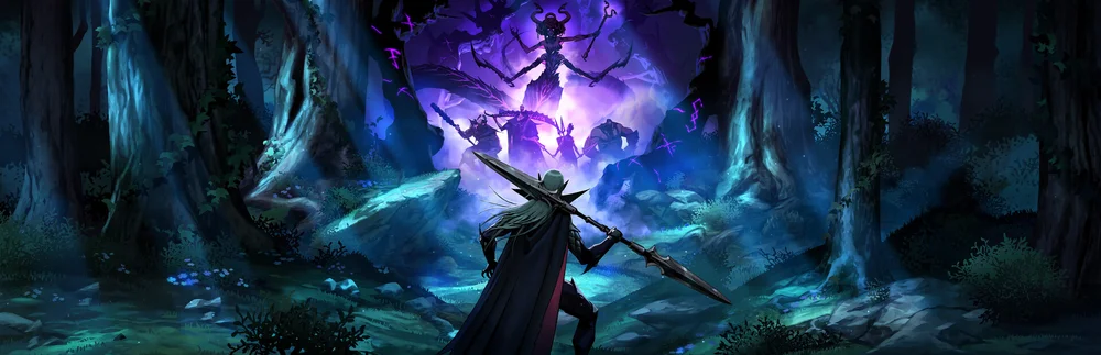 Featured image of post V Rising 夜族崛起 [DLC 解锁] [凝聚力] [DLC Unlock] [Steam] [Windows & SteamOS]