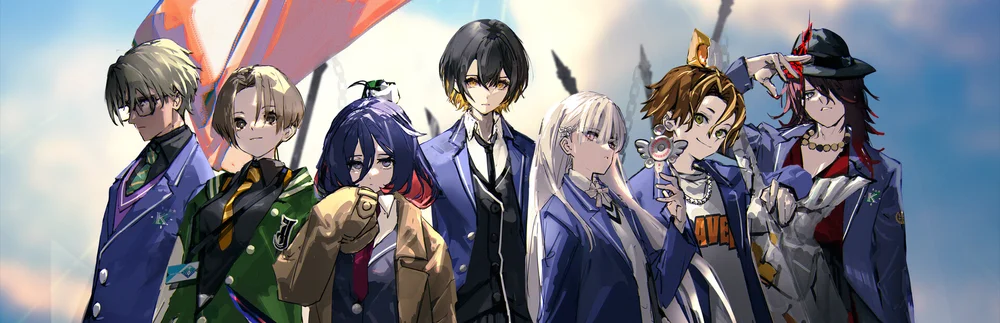 Featured image of post VARLET 暗徒誓约 [DLC 解锁] [凝聚力] [DLC Unlock] [Steam] [Windows & SteamOS]