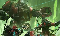 Featured image of post Warhammer 40000 Mechanicus 战锤40K 机械神教 [DLC 解锁] [凝聚力] [DLC Unlock] [Steam & Epic] [Windows & SteamOS & macOS]