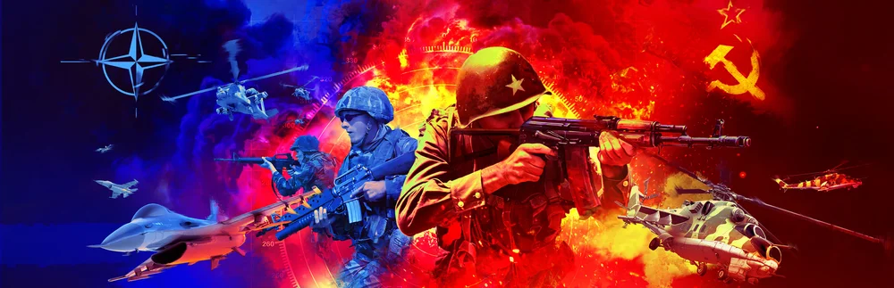 Featured image of post WARNO 预先号令 [DLC 解锁] [凝聚力] [DLC Unlock] [Steam] [Windows & SteamOS]