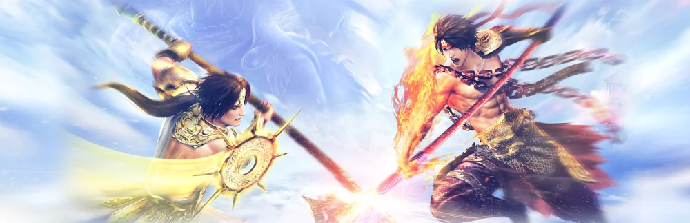 Featured image of post WARRIORS OROCHI 4 无双大蛇 3 [DLC 解锁] [凝聚力] [DLC Unlock] [Steam] [Windows & SteamOS]