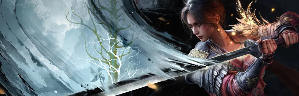 Featured image of post WUCHANG Fallen Feathers 明末 渊虚之羽 [DLC 解锁] [凝聚力] [DLC Unlock] [Steam & Epic & PC Game Pass / Xbox] [Windows & SteamOS]