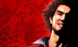 Featured image of post Yakuza Like a Dragon 人中之龙 7 「如龙7」 光与暗的去向 [DLC 解锁] [凝聚力] [DLC Unlock] [Steam] [Windows & SteamOS]