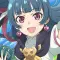 Yohane the Parhelion NUMAZU in the MIRAGE 幻日夜羽 蜃景努玛梓 [DLC 解锁] [凝聚力] [DLC Unlock] [Steam] [Windows & SteamOS]