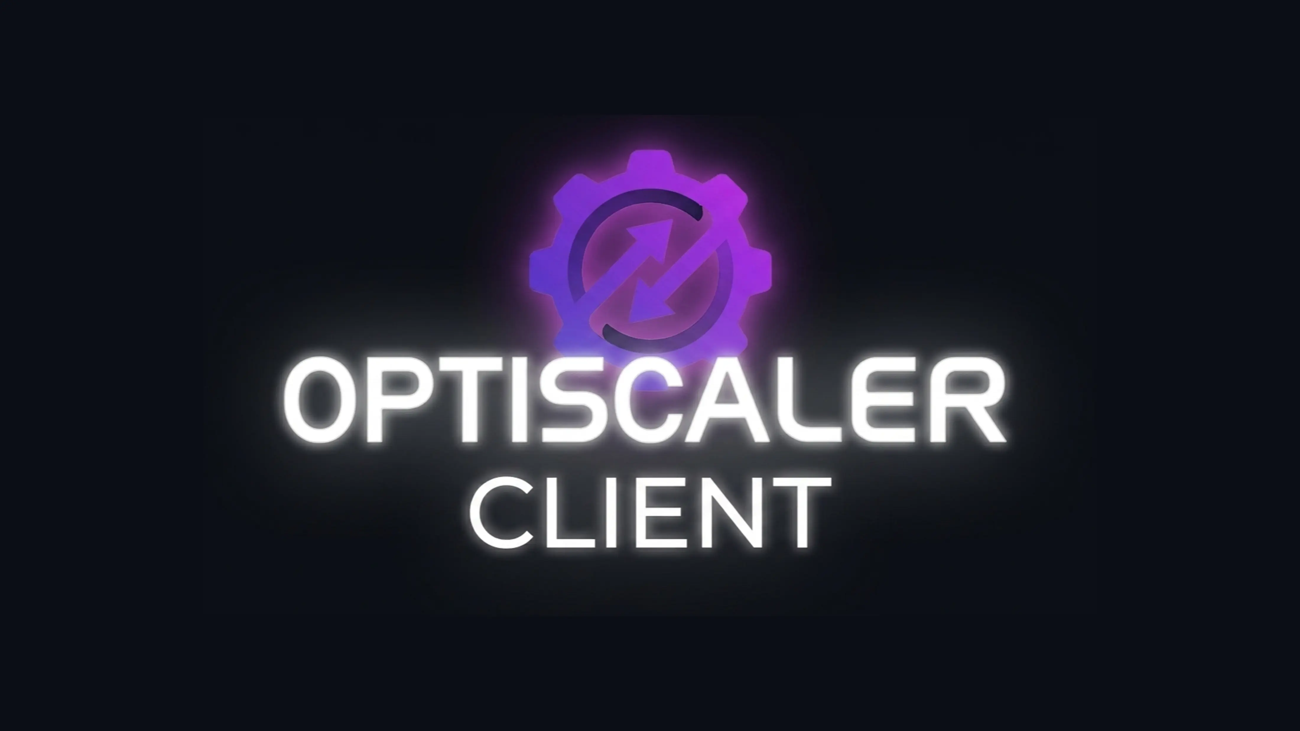 Featured image of post OptiScaler Client - OptiScaler 客户端 [Juij 汉化整合] [持续更新]